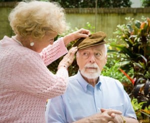 alzheimer's disability benefits
