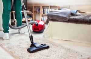House Cleaning