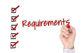 Non-Medical Requirements for Disability