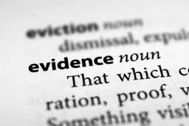 What Evidence Do I Need for SSDI?