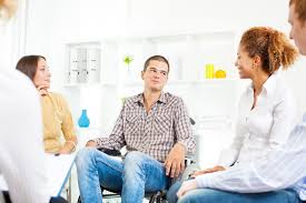 Adam Neidenberg Disability Help Group